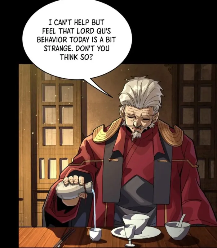 Legend of Star General chapter 237 page 63