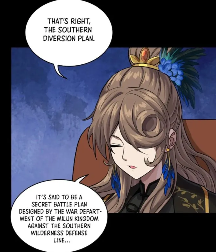 Legend of Star General chapter 237 page 7