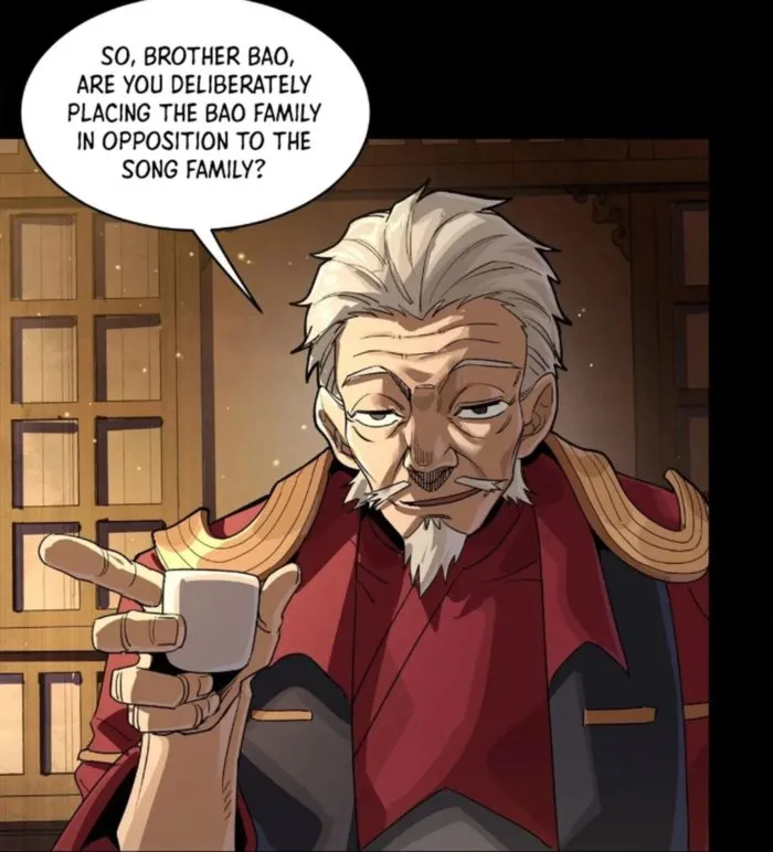 Legend of Star General chapter 237 page 74