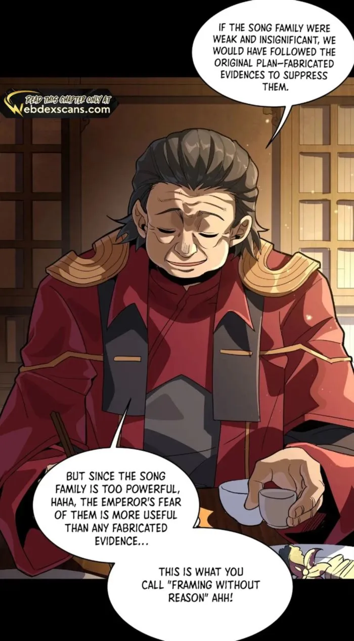 Legend of Star General chapter 237 page 76