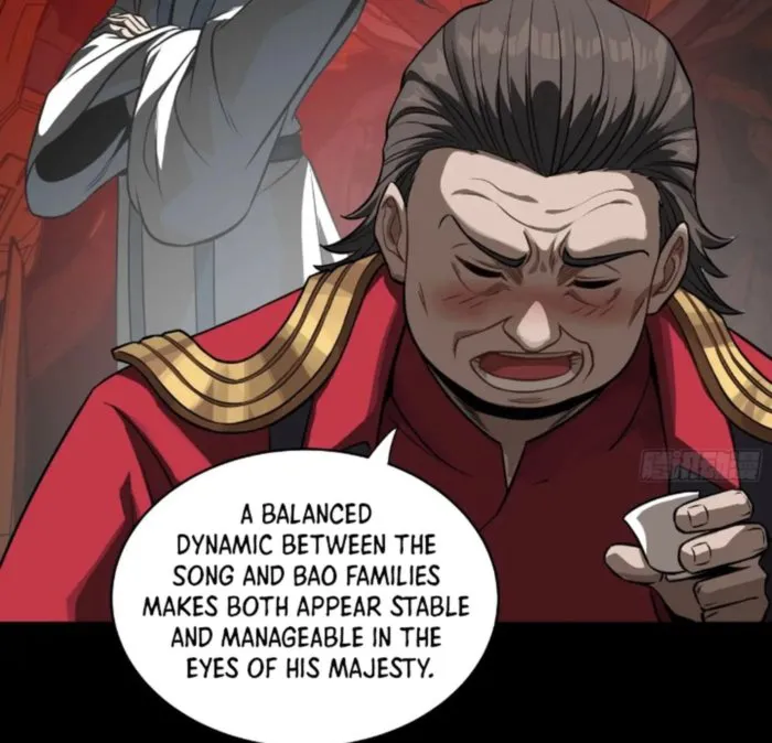 Legend of Star General chapter 237 page 91
