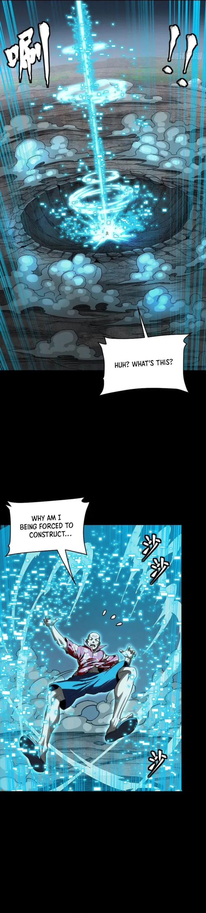 Legend of Star General chapter 261 page 3