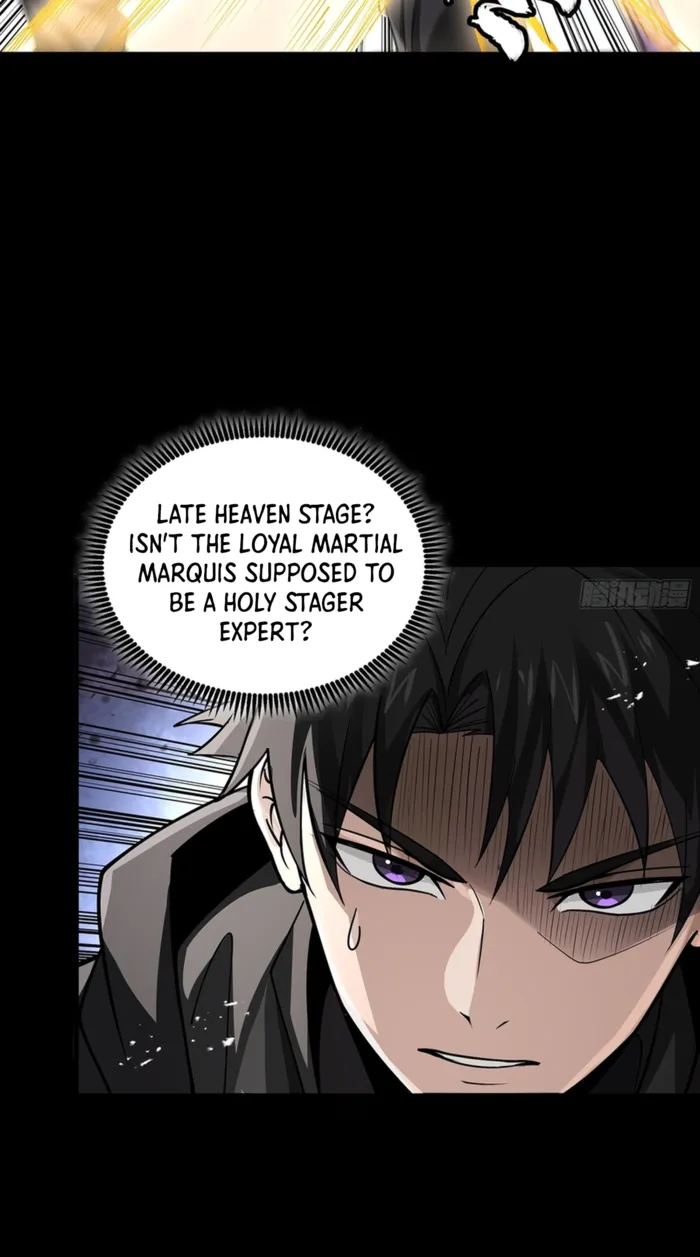 Legend of Star General chapter 368 page 4