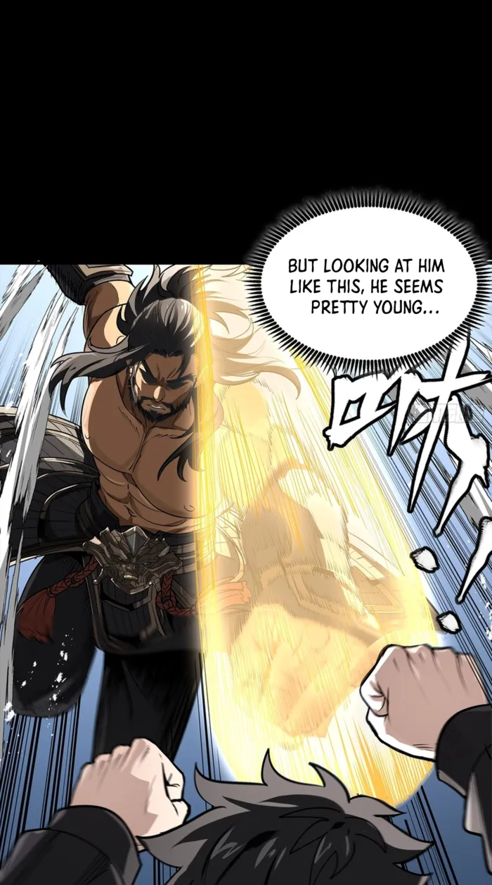 Legend of Star General chapter 368 page 5