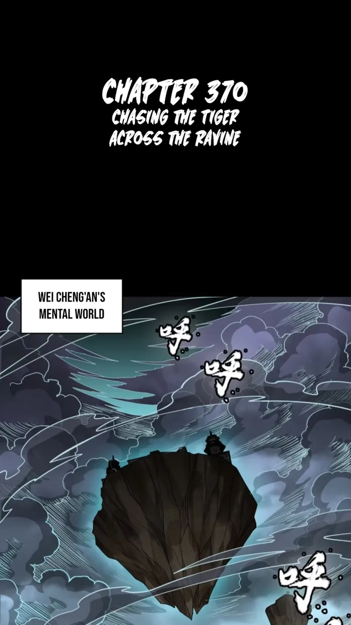 Legend of Star General chapter 370 page 2