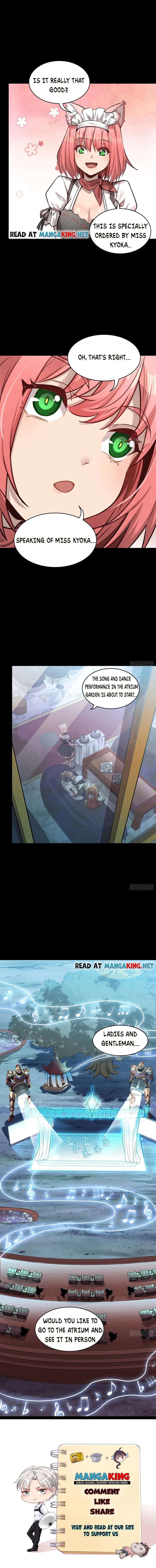 Legend of Star General chapter 68 page 9