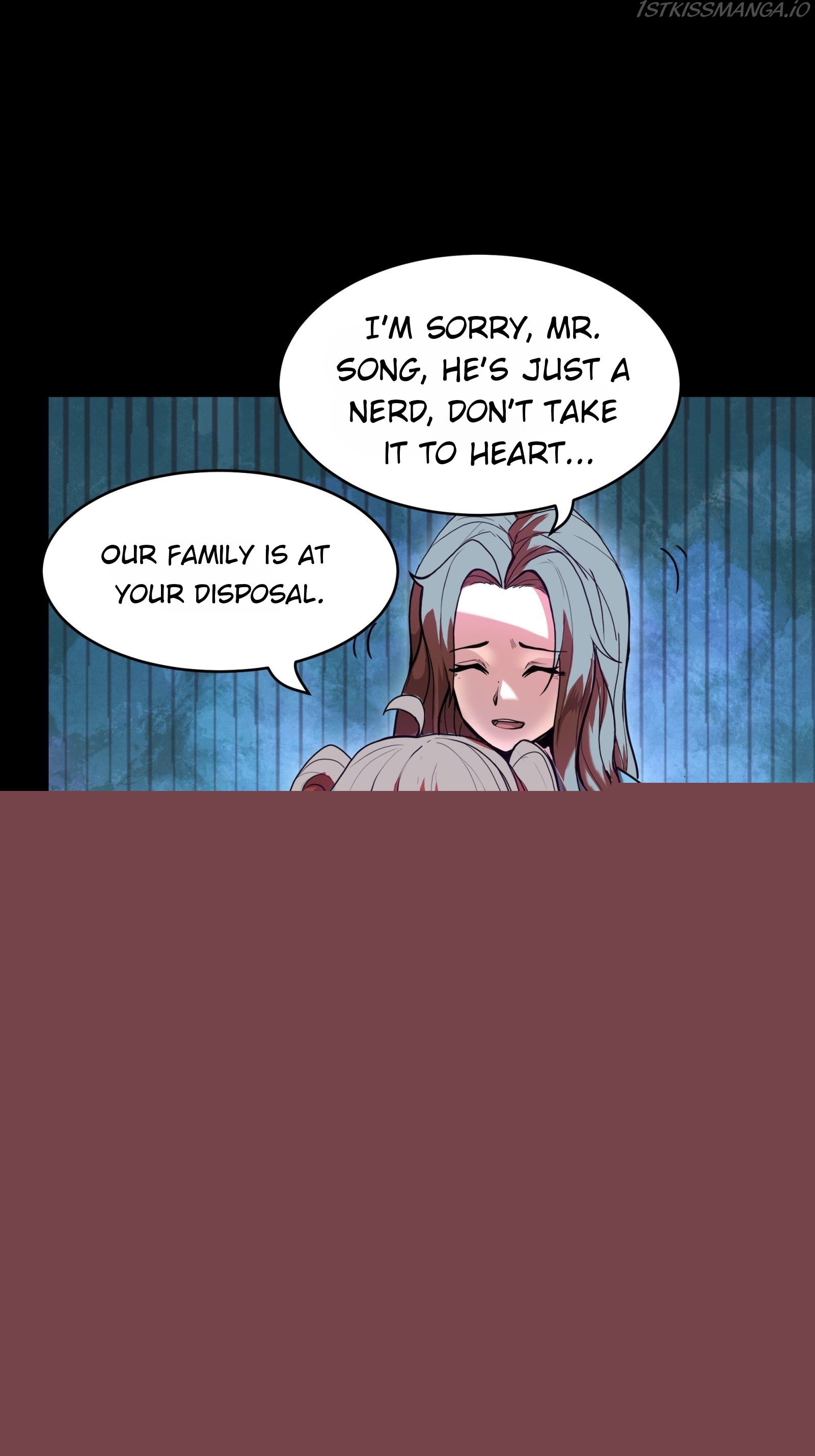 Legend of Star General chapter 74 page 9