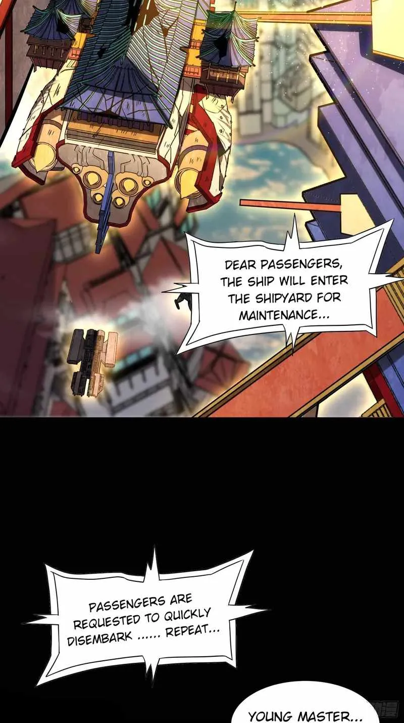 Legend of Star General chapter 82 page 74