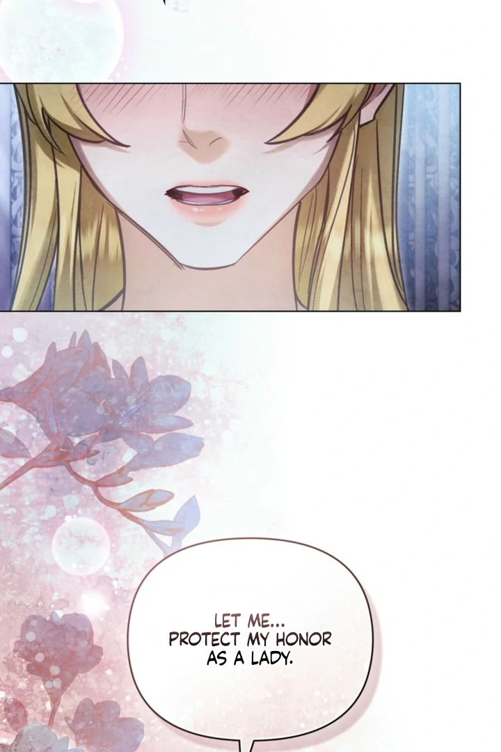 Her Majesty’s Night chapter 27 page 2