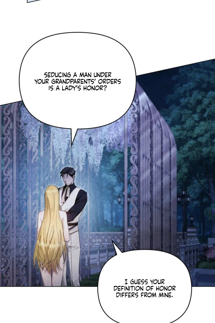 Her Majesty’s Night chapter 27 page 5