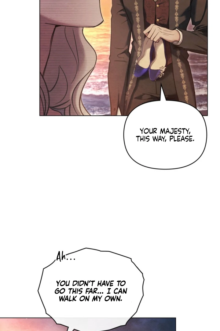 Her Majesty’s Night chapter 29 page 32