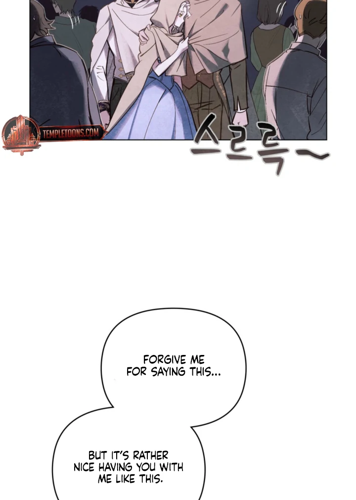 Her Majesty’s Night chapter 29 page 45