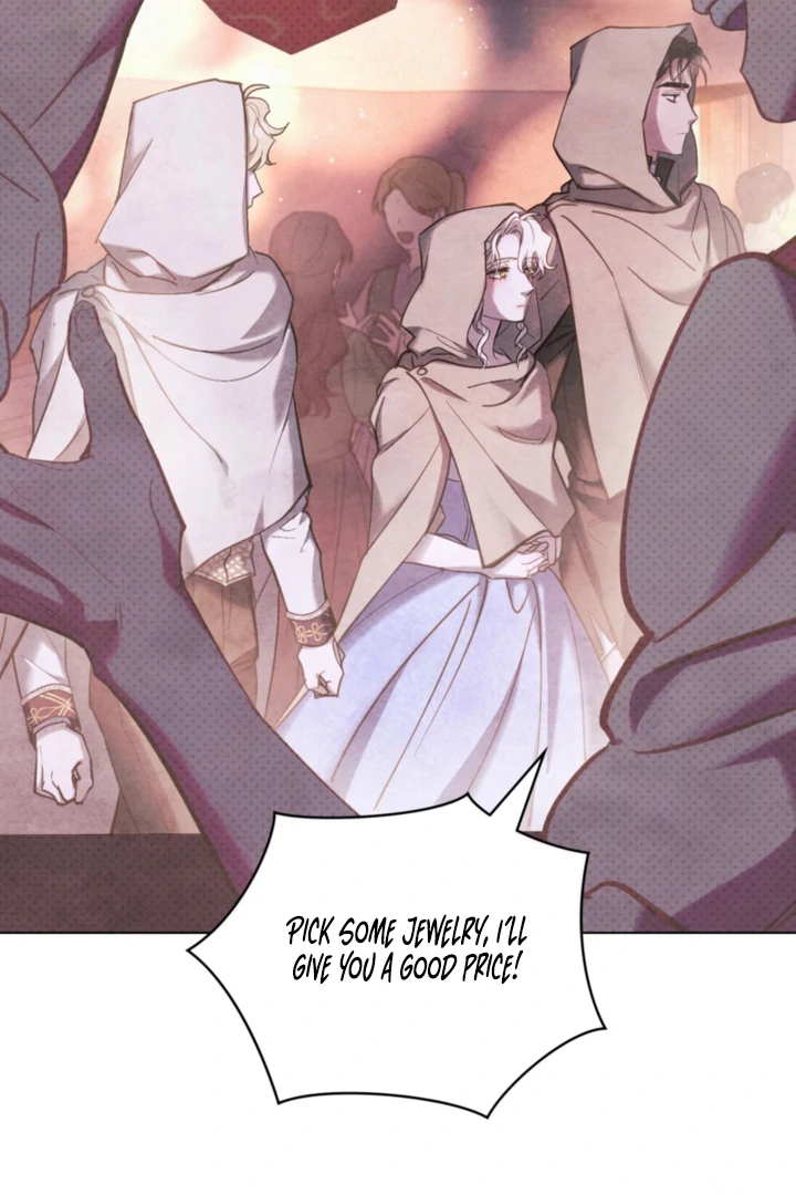 Her Majesty’s Night chapter 29 page 48