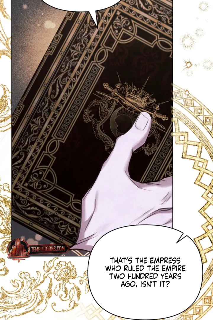 Her Majesty’s Night chapter 29 page 63