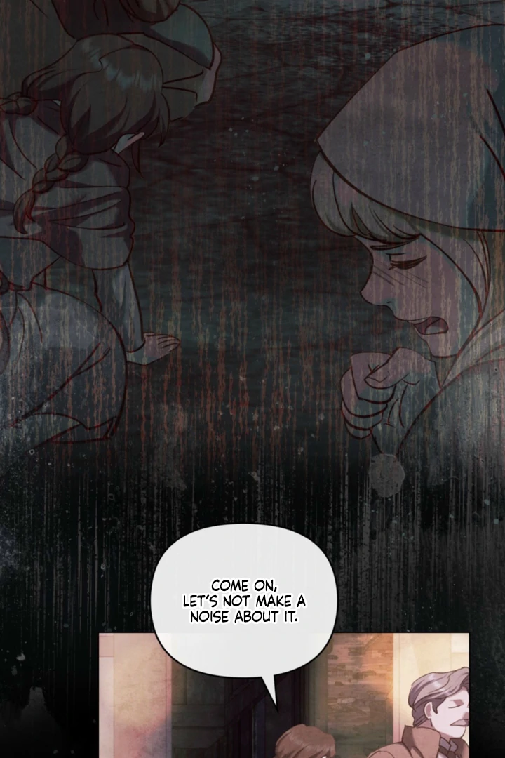 Her Majesty’s Night chapter 29 page 83