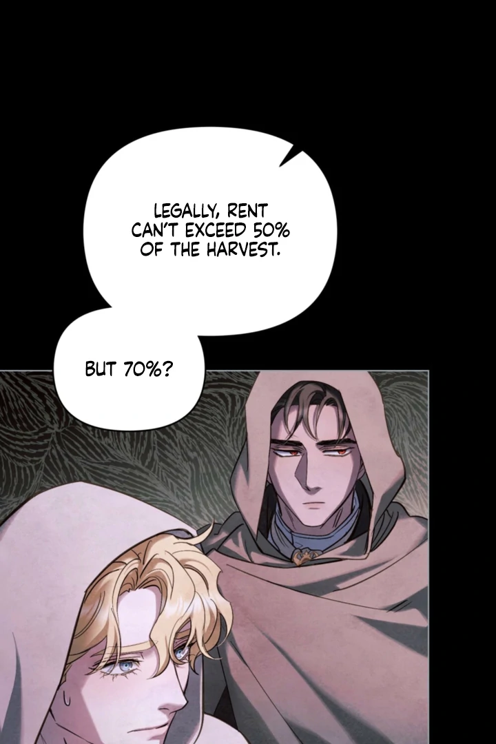 Her Majesty’s Night chapter 29 page 86