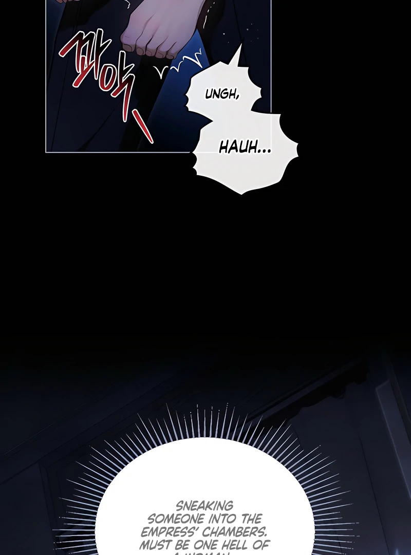Her Majesty’s Night chapter 30 page 46