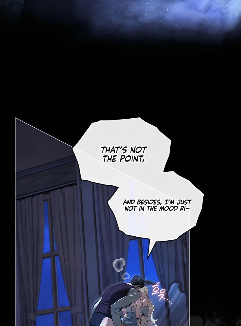 Her Majesty’s Night chapter 30 page 7