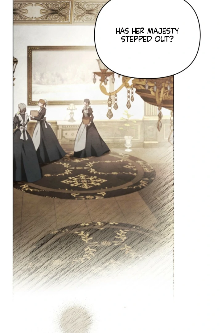 Her Majesty’s Night chapter 32 page 2