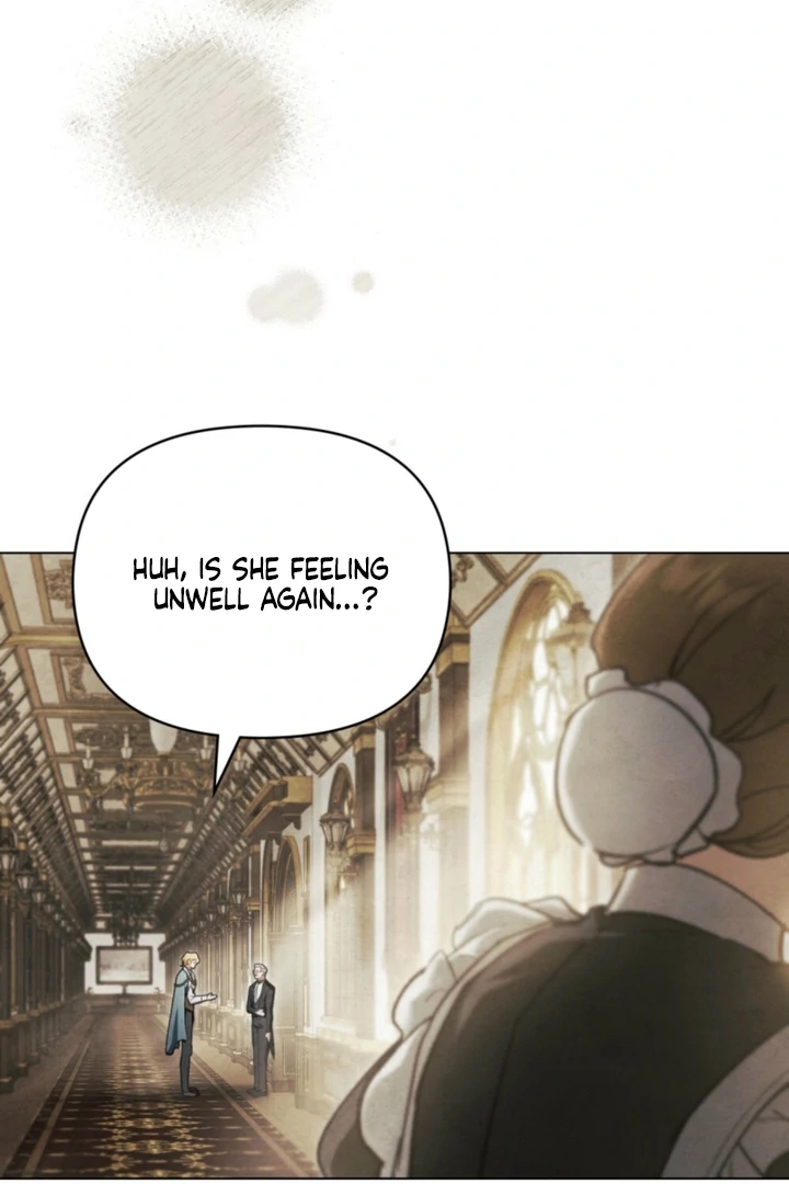 Her Majesty’s Night chapter 32 page 3
