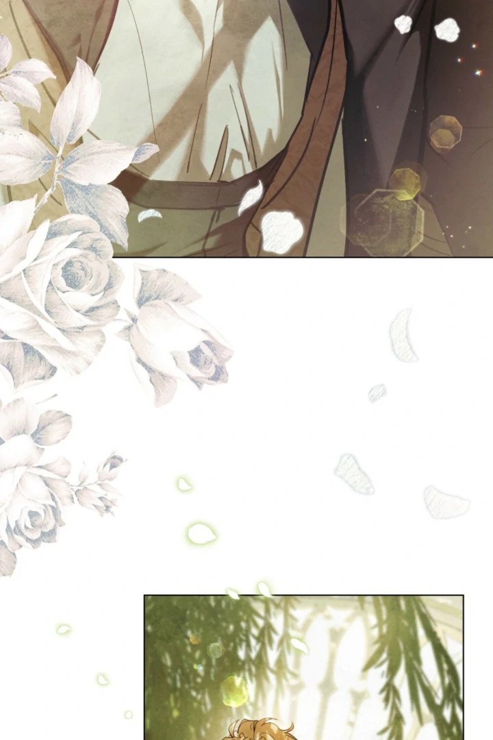 Her Majesty’s Night chapter 32 page 33