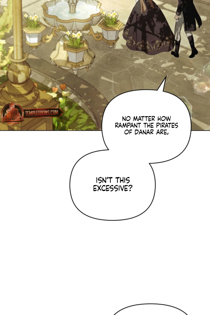 Her Majesty’s Night chapter 32 page 45