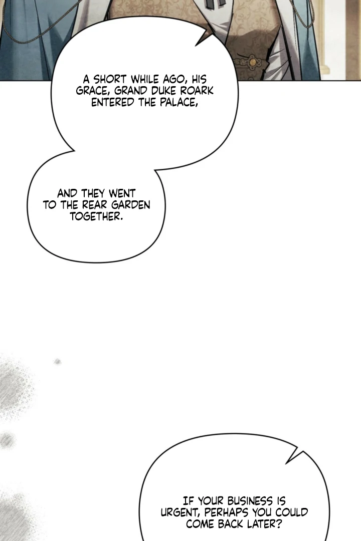 Her Majesty’s Night chapter 32 page 5
