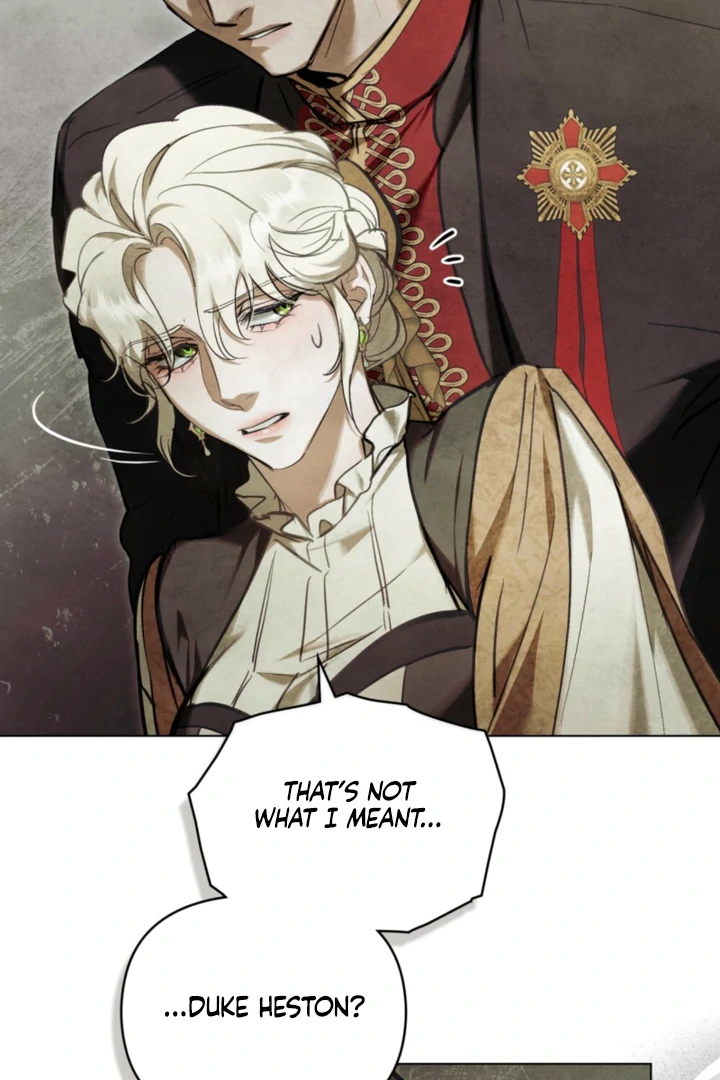 Her Majesty’s Night chapter 32 page 63