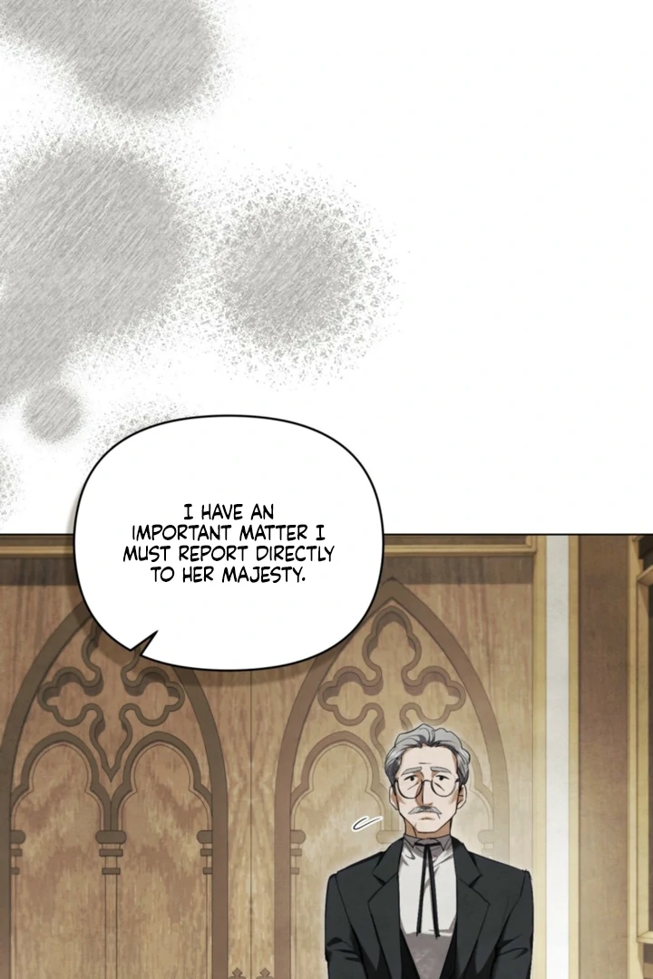 Her Majesty’s Night chapter 32 page 7