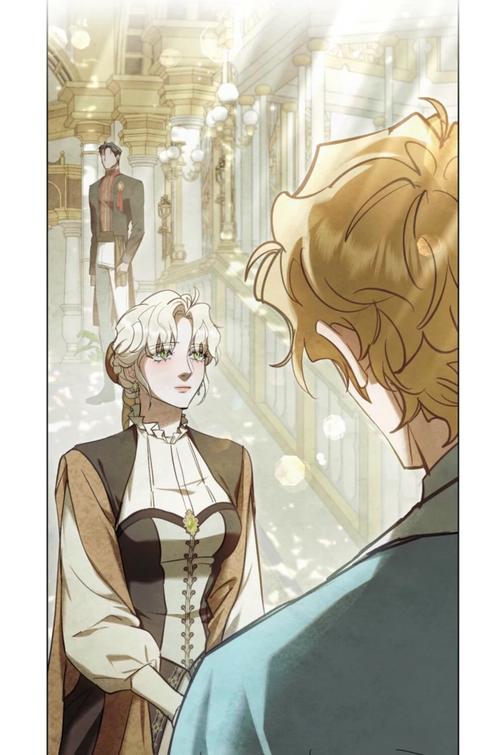 Her Majesty’s Night chapter 32 page 71