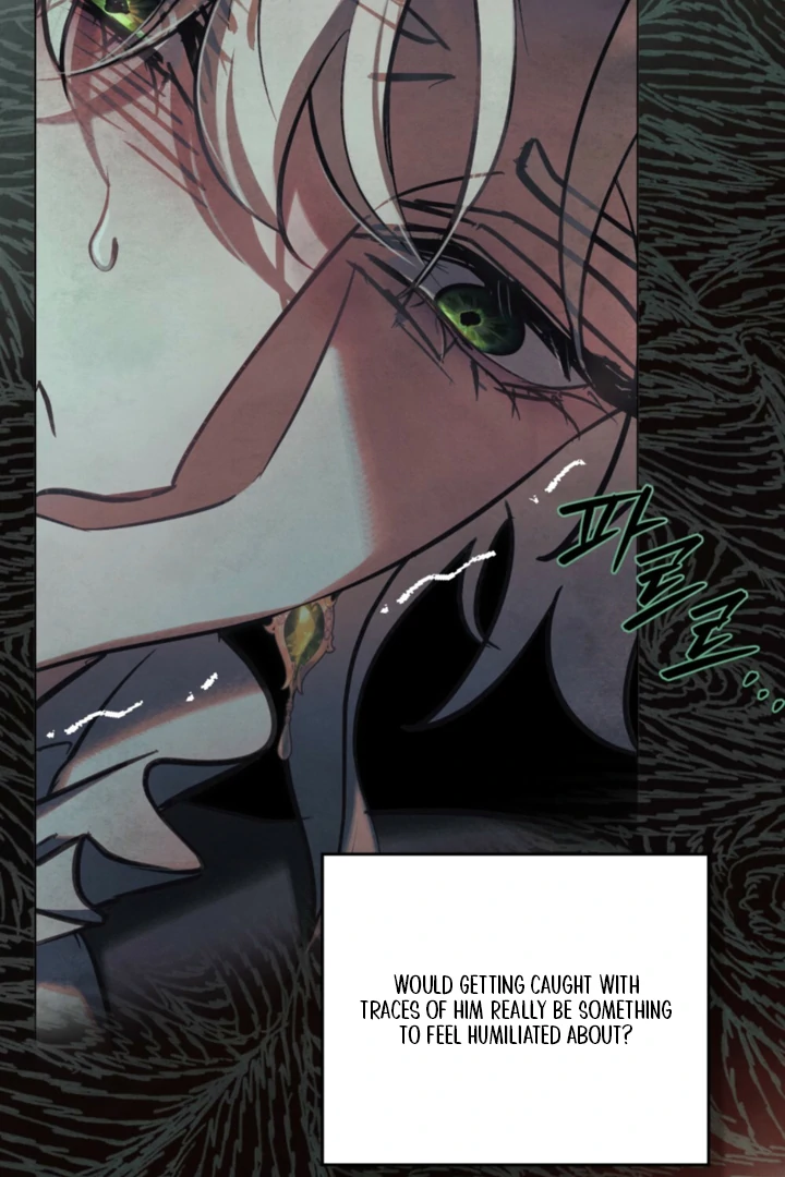 Her Majesty’s Night chapter 32 page 90