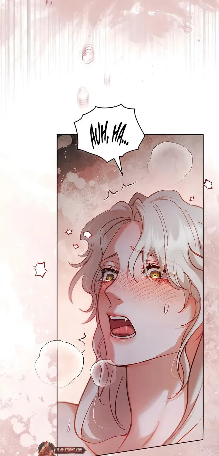 Her Majesty’s Night chapter 50 page 3