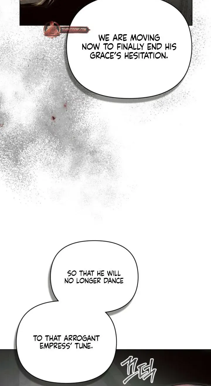 Her Majesty’s Night chapter 52 page 9