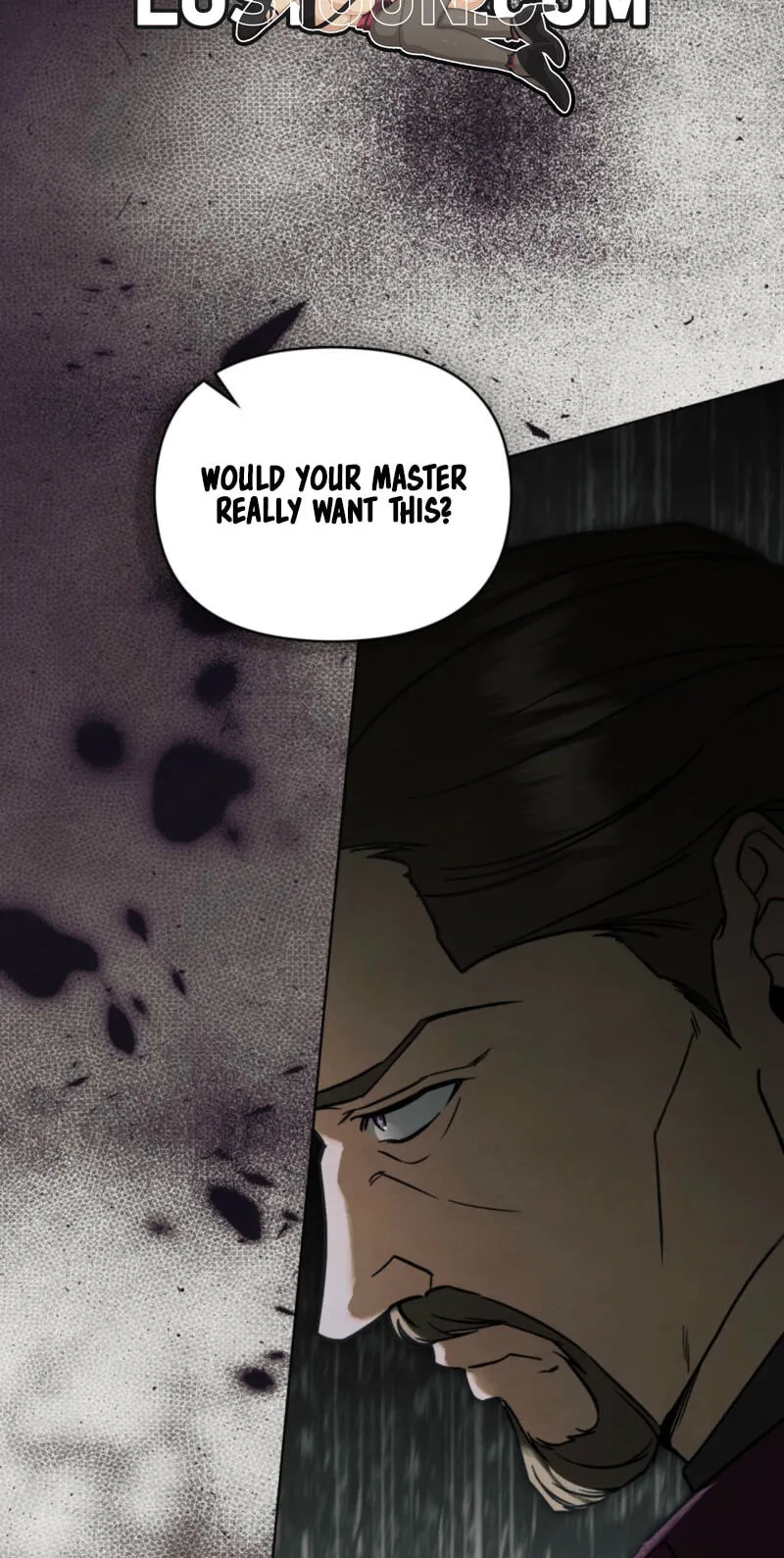 Her Majesty’s Night chapter 59 page 32