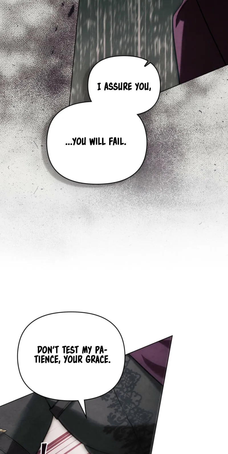 Her Majesty’s Night chapter 59 page 33