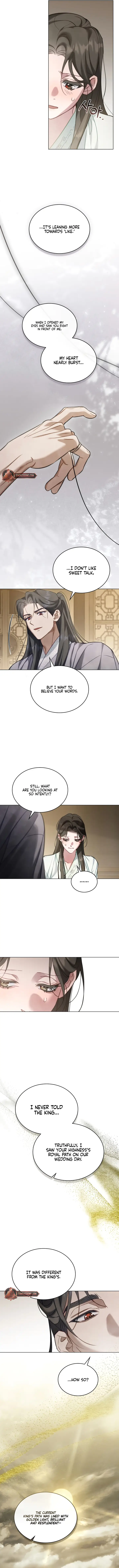 Night Journey chapter 23 page 6