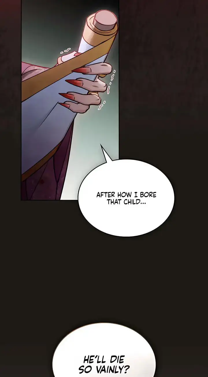 Night Journey chapter 60 page 45
