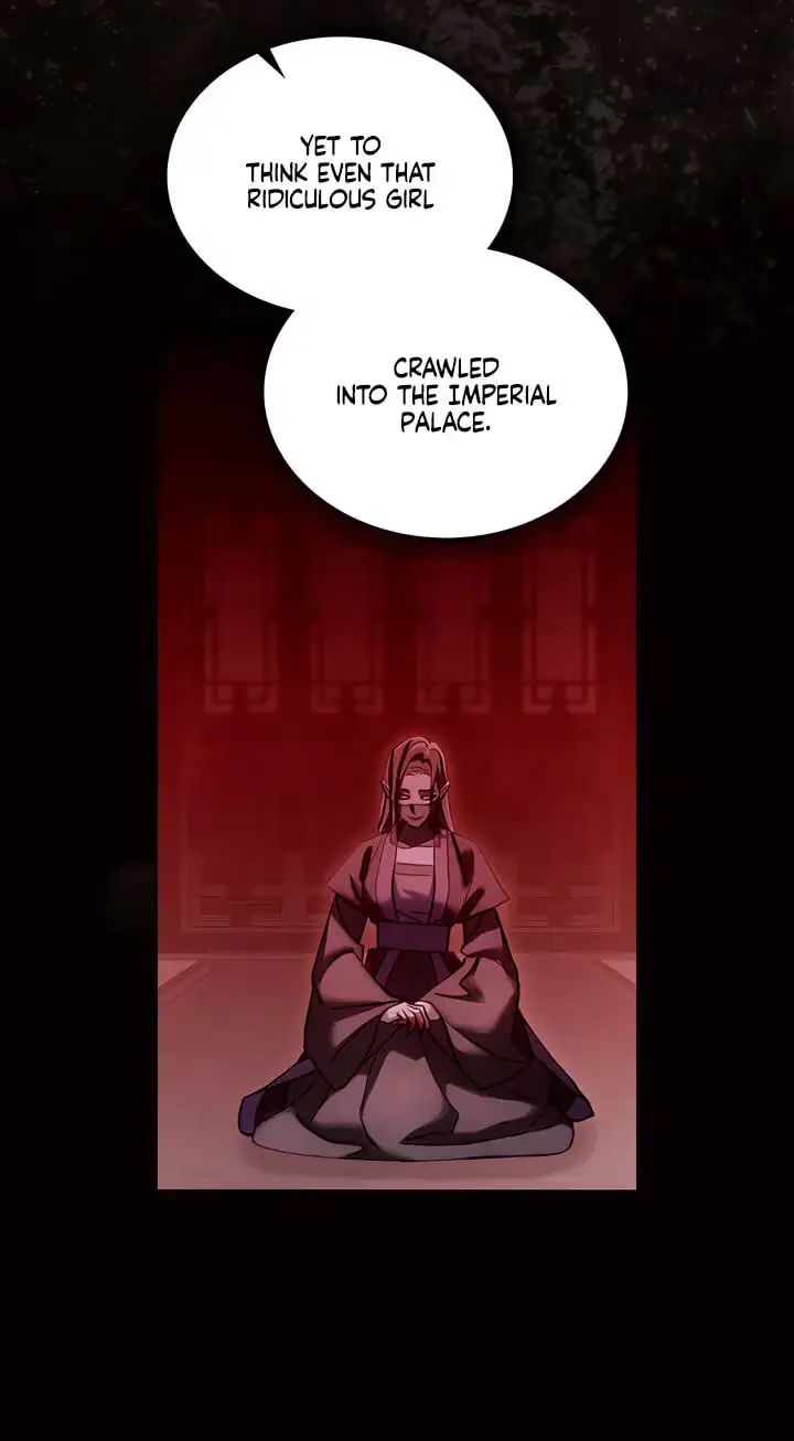Night Journey chapter 60 page 52