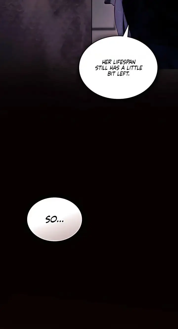Night Journey chapter 60 page 60