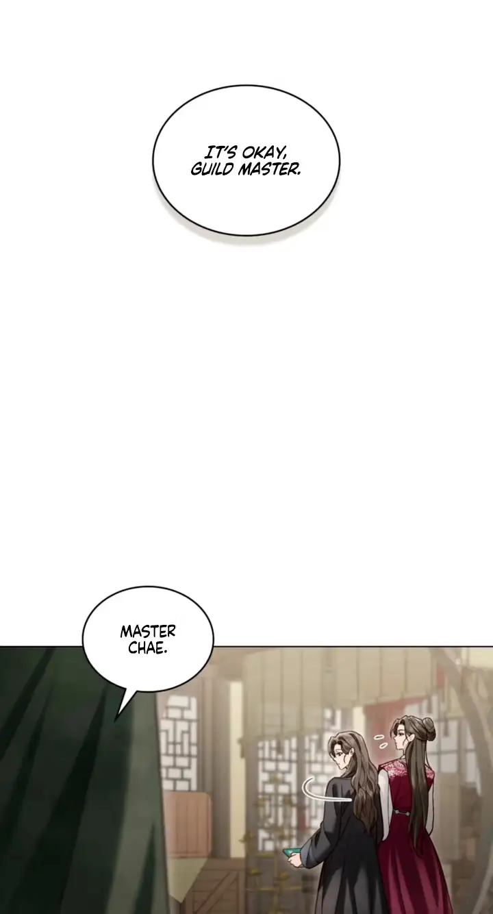 Night Journey chapter 62 page 29
