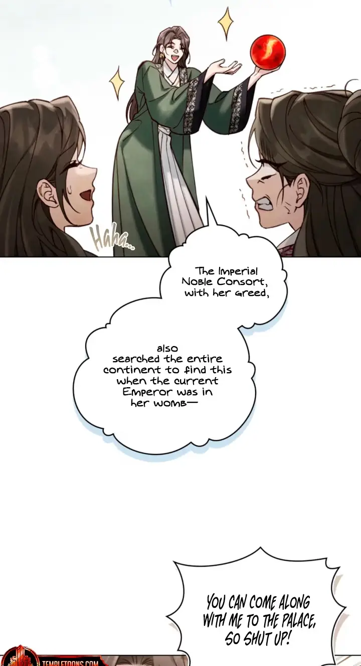 Night Journey chapter 62 page 35