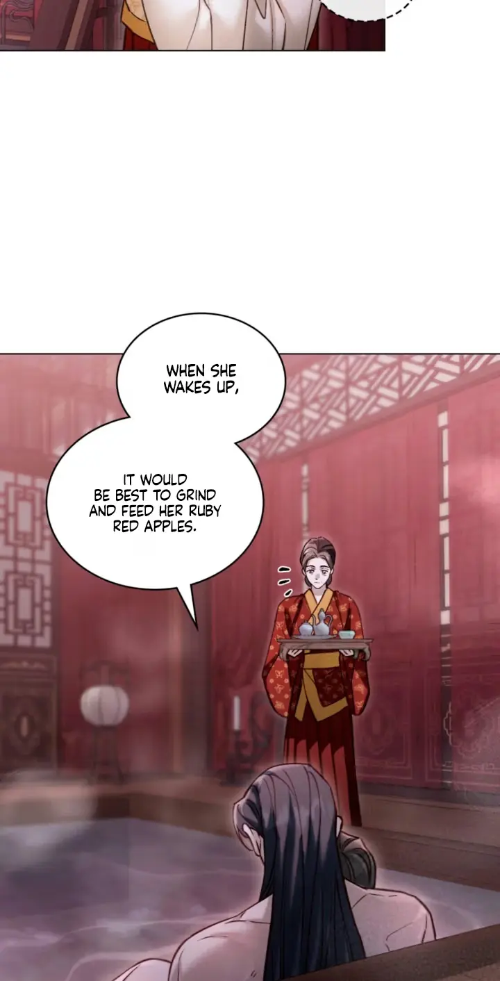 Night Journey chapter 62 page 4
