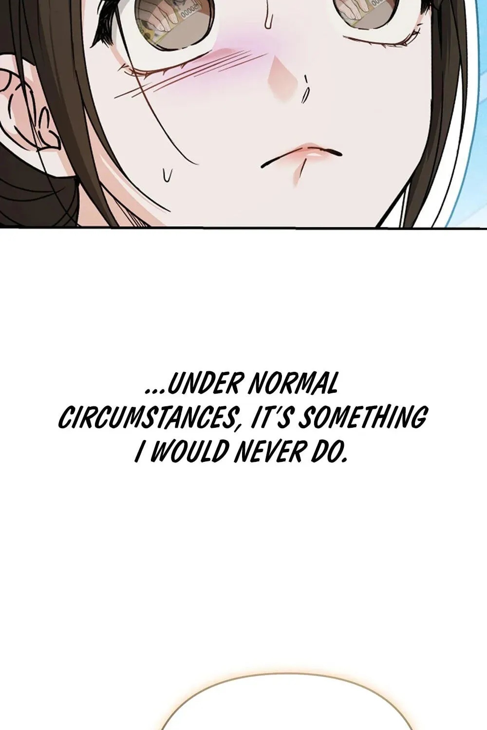 True Love vs Materialism chapter 0 page 23