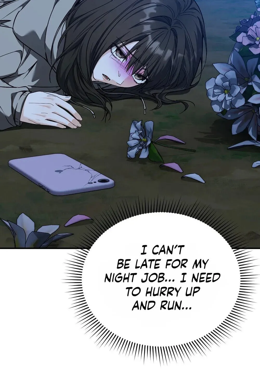 True Love vs Materialism chapter 1 page 151