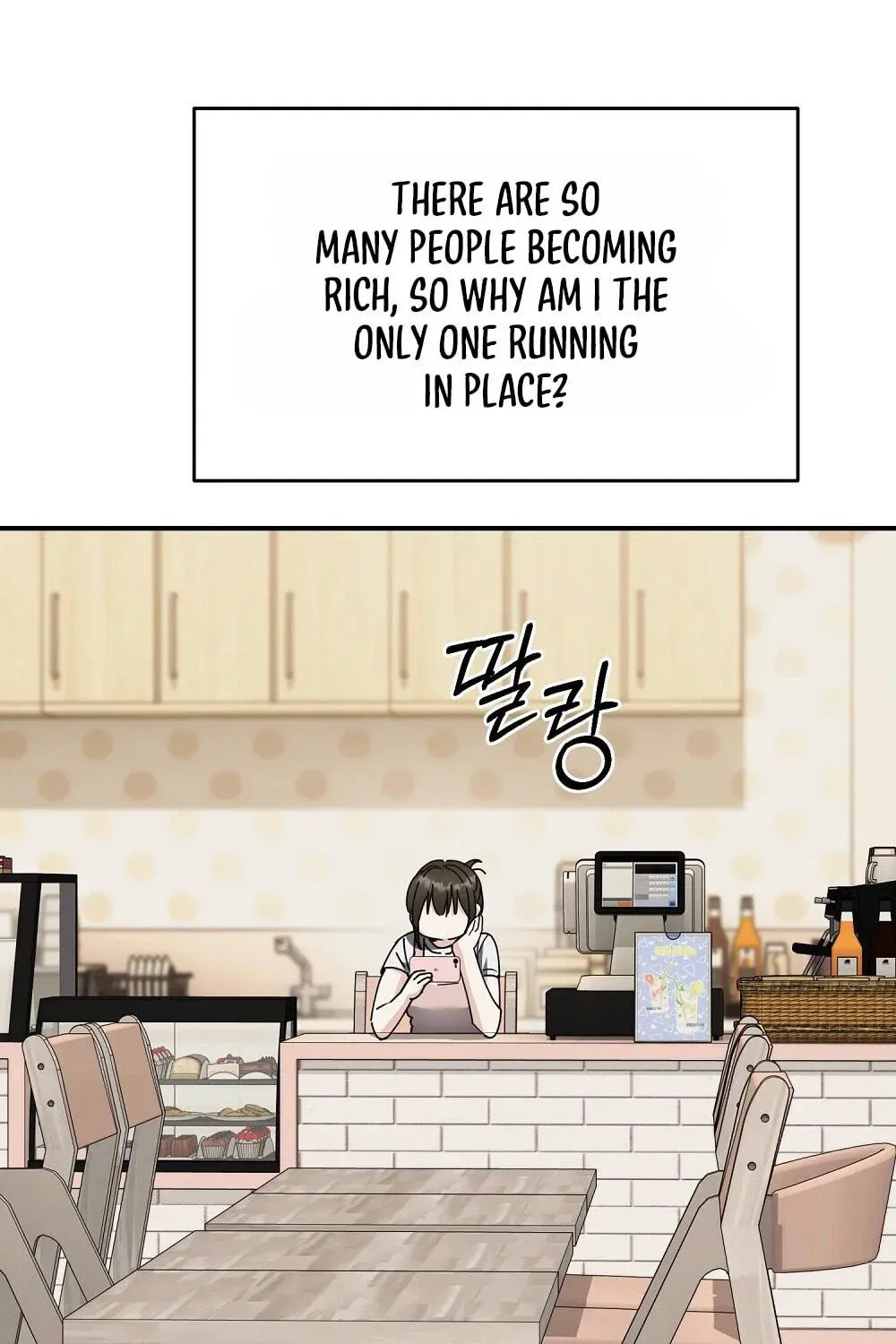 True Love vs Materialism chapter 1 page 67