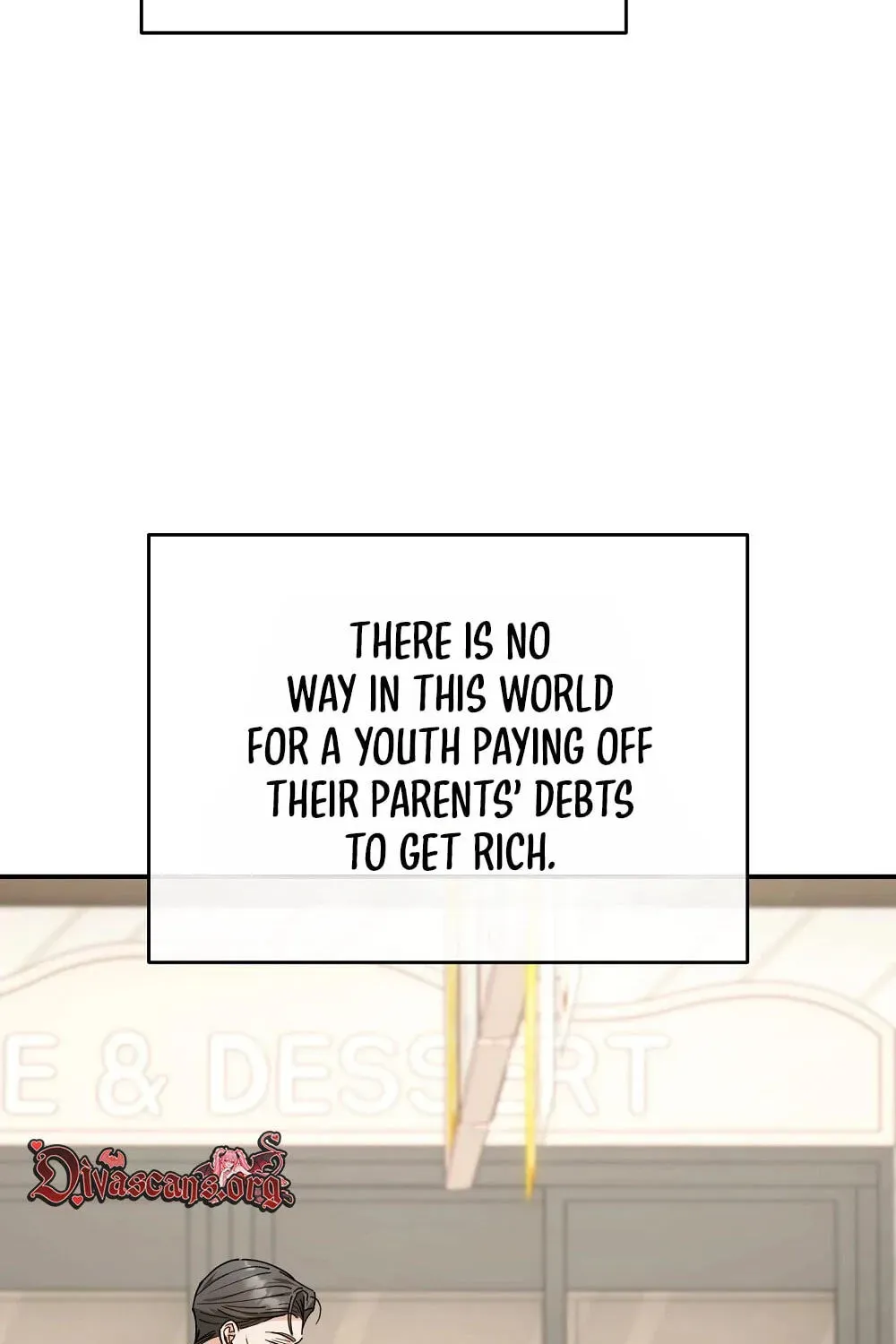 True Love vs Materialism chapter 1 page 69
