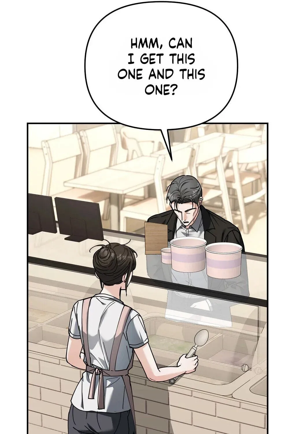 True Love vs Materialism chapter 1 page 77
