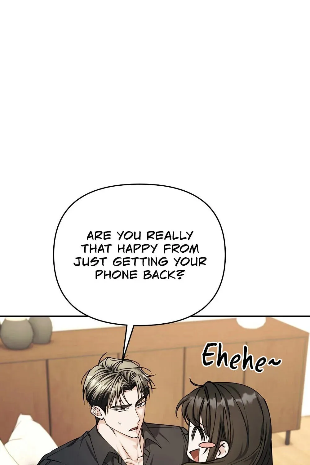 True Love vs Materialism chapter 10 page 3