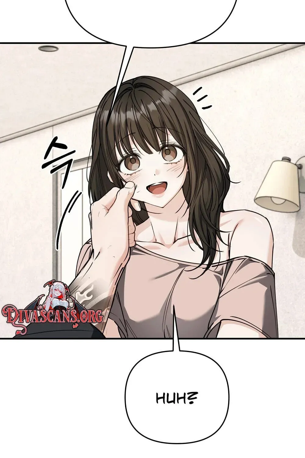 True Love vs Materialism chapter 10 page 9