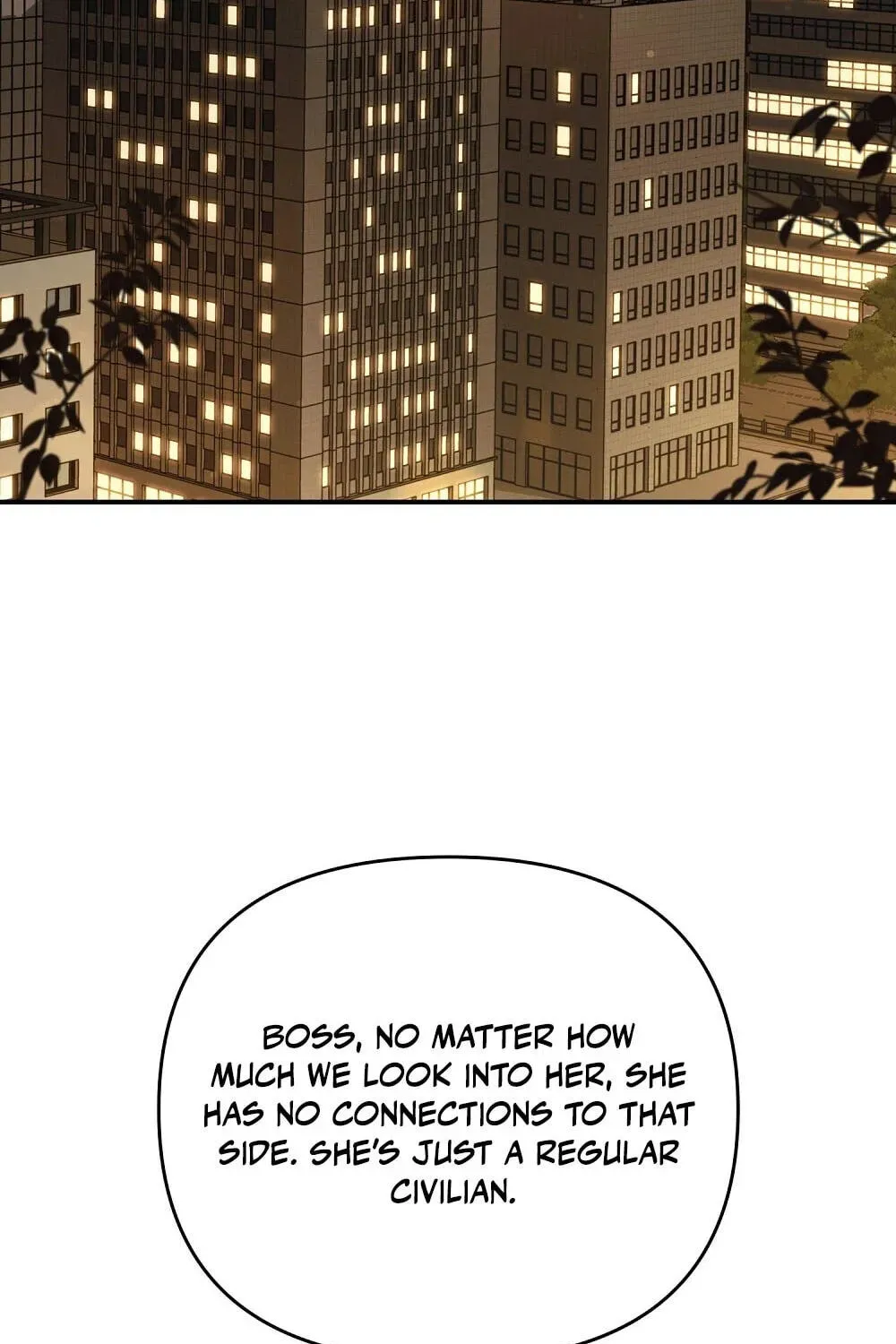 True Love vs Materialism chapter 2 page 133